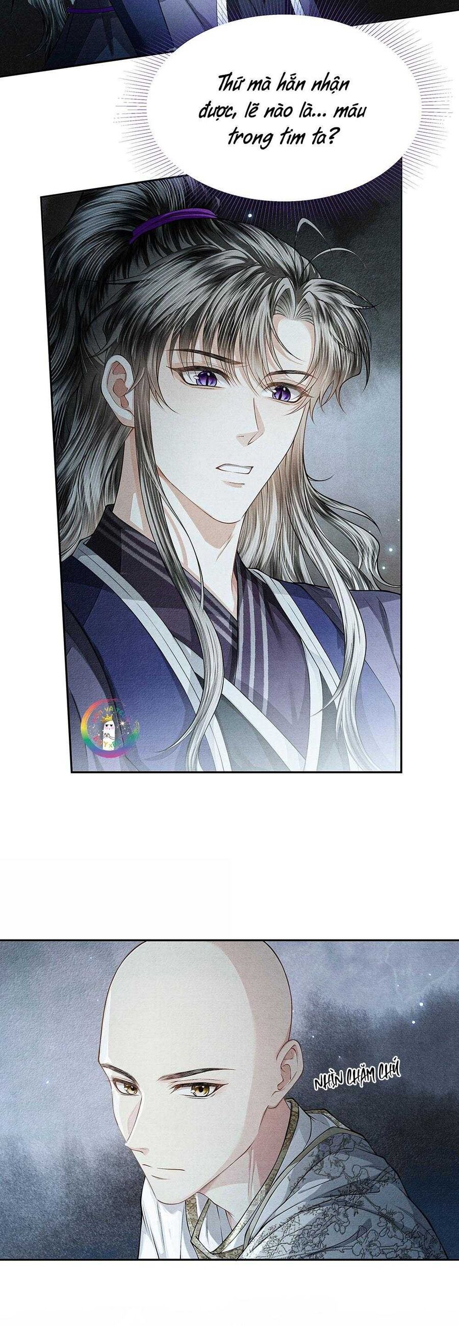 Đồng Tiền Kham Thế - Chapter 133 - Page 15