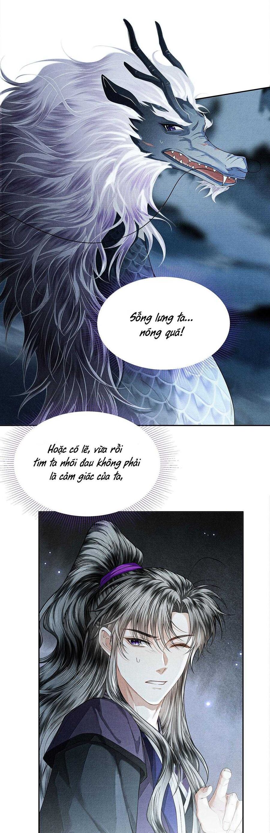 Đồng Tiền Kham Thế - Chapter 133 - Page 17