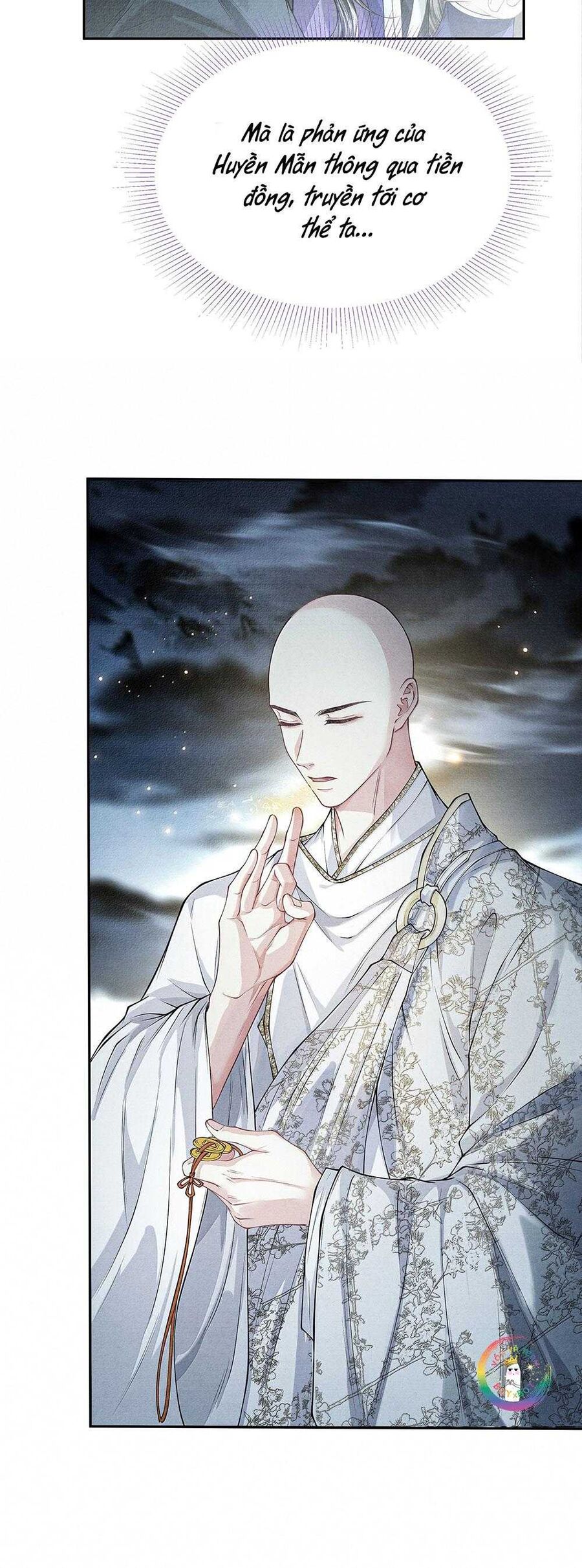 Đồng Tiền Kham Thế - Chapter 133 - Page 18