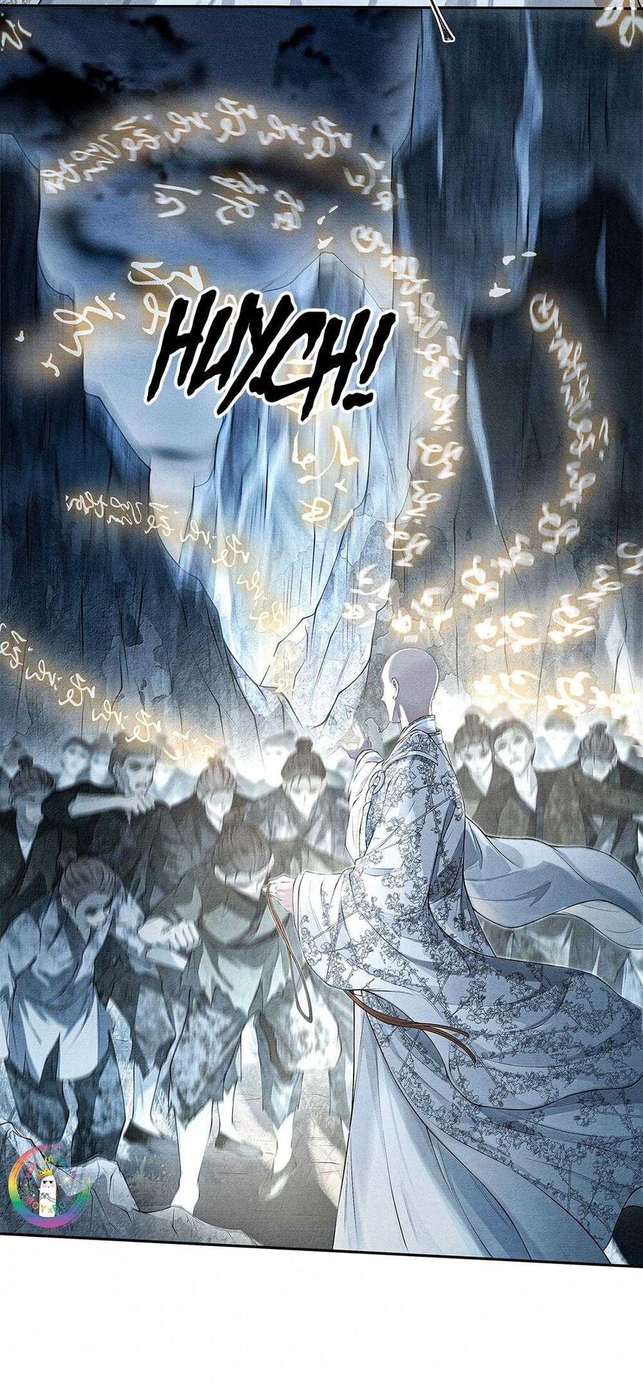 Đồng Tiền Kham Thế - Chapter 133 - Page 20