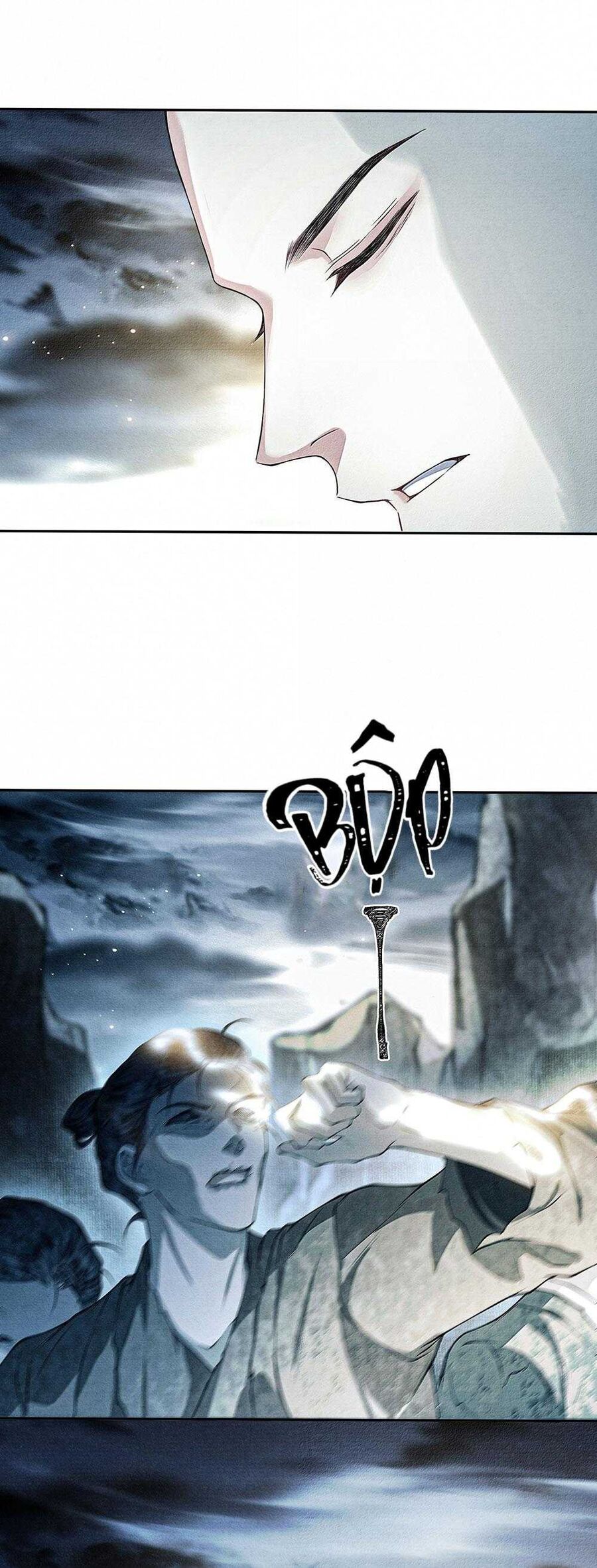 Đồng Tiền Kham Thế - Chapter 133 - Page 21