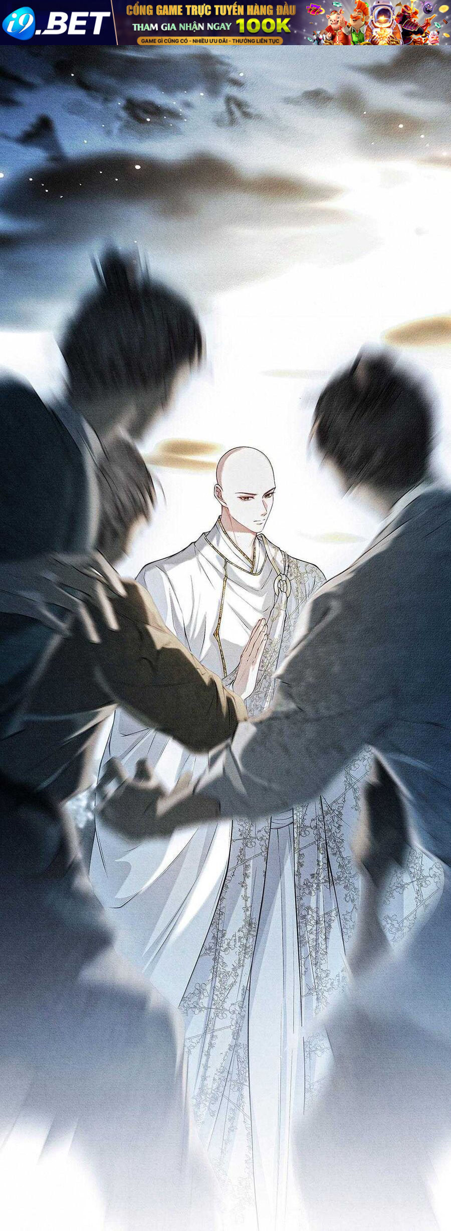 Đồng Tiền Kham Thế - Chapter 133 - Page 22