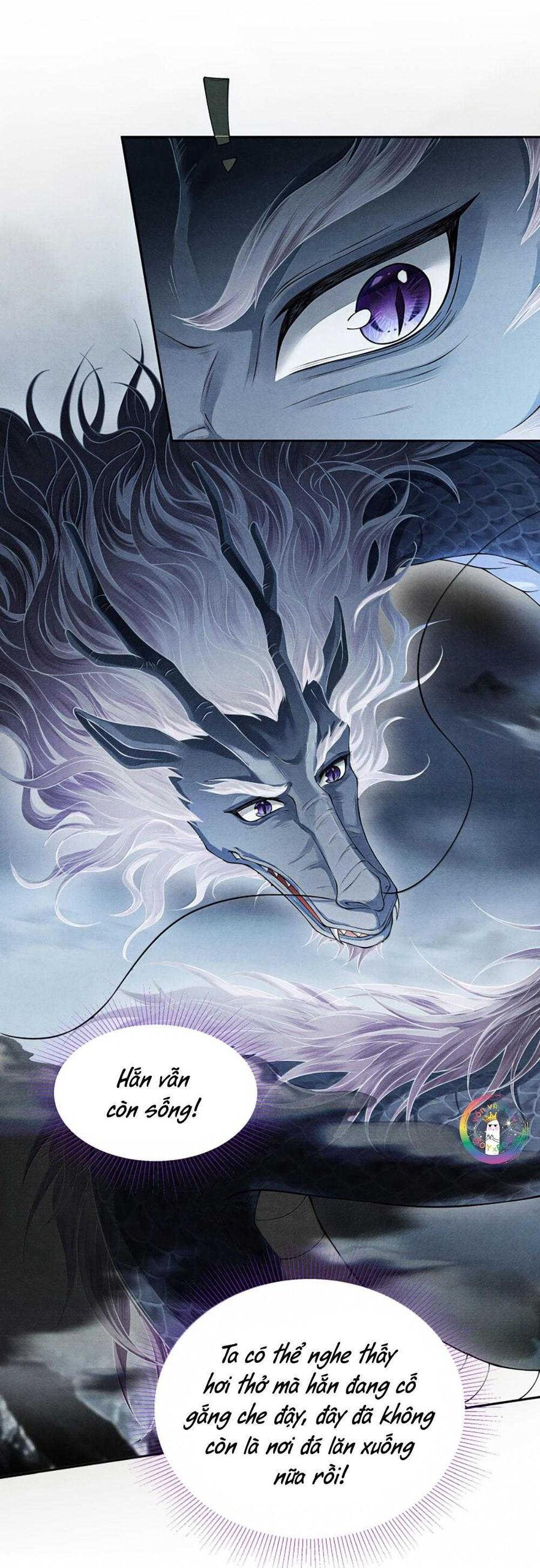 Đồng Tiền Kham Thế - Chapter 133 - Page 6