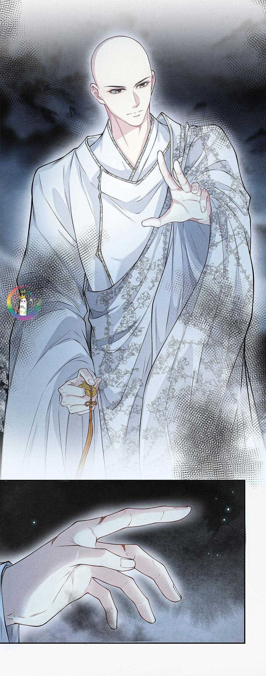 Đồng Tiền Kham Thế - Chapter 133 - Page 9