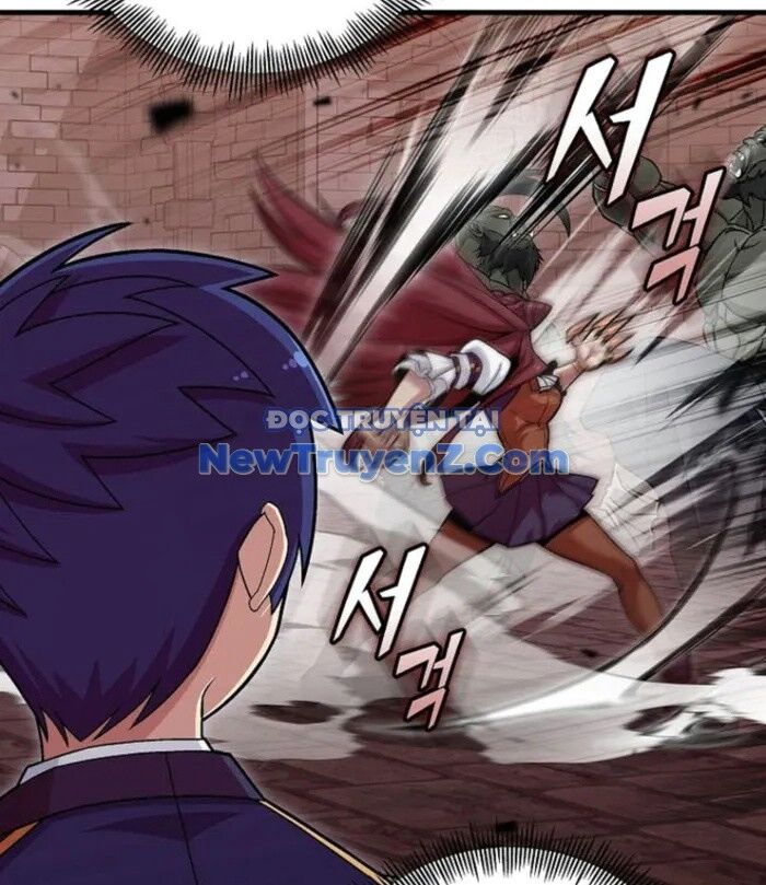 Vô Tình Ghi Danh - Chapter 45 - Page 124