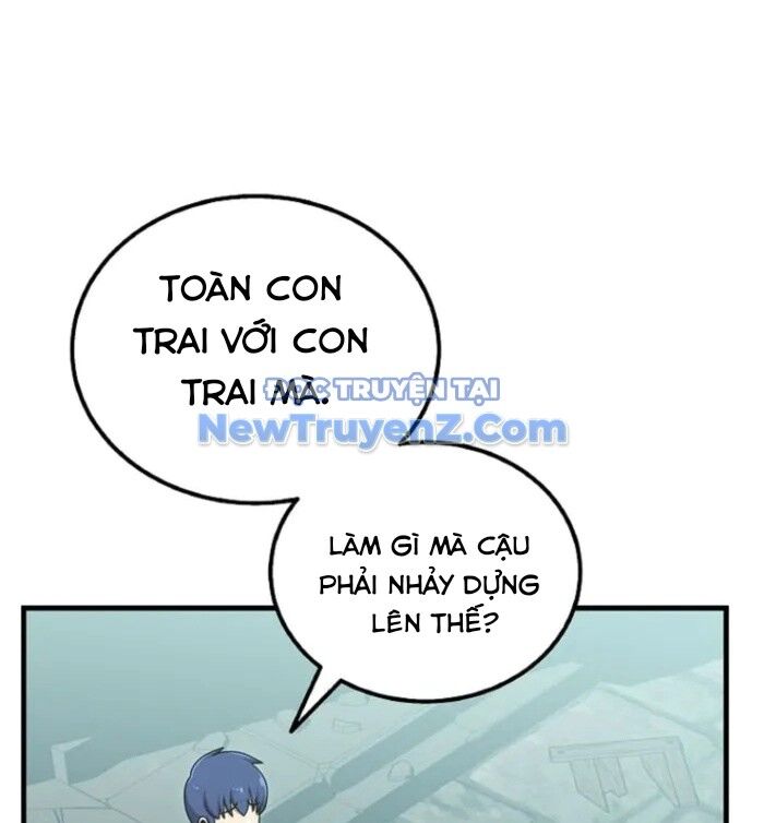 Vô Tình Ghi Danh - Chapter 45 - Page 37