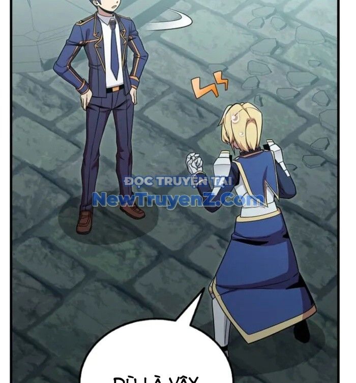 Vô Tình Ghi Danh - Chapter 45 - Page 38