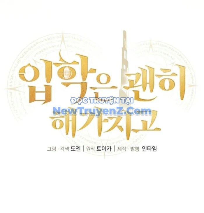 Vô Tình Ghi Danh - Chapter 45 - Page 9