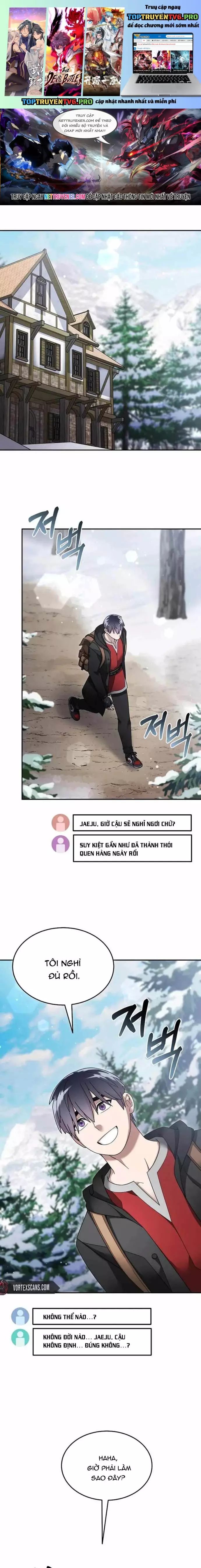 Người Mới Này Quá Mạnh Chapter 125 - Trang 1