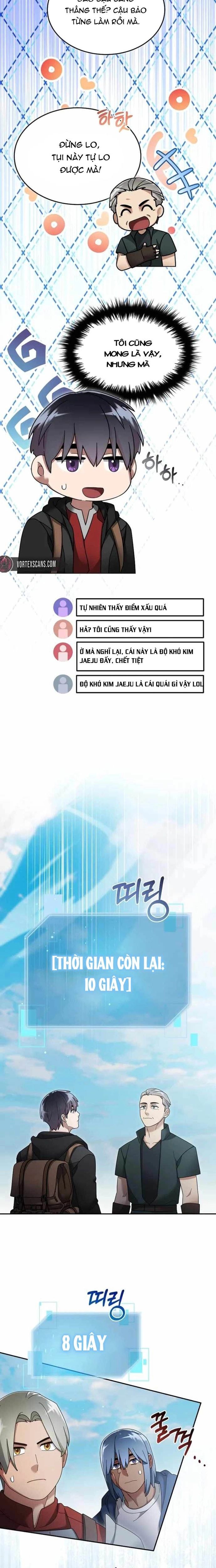 Người Mới Này Quá Mạnh Chapter 125 - Trang 13