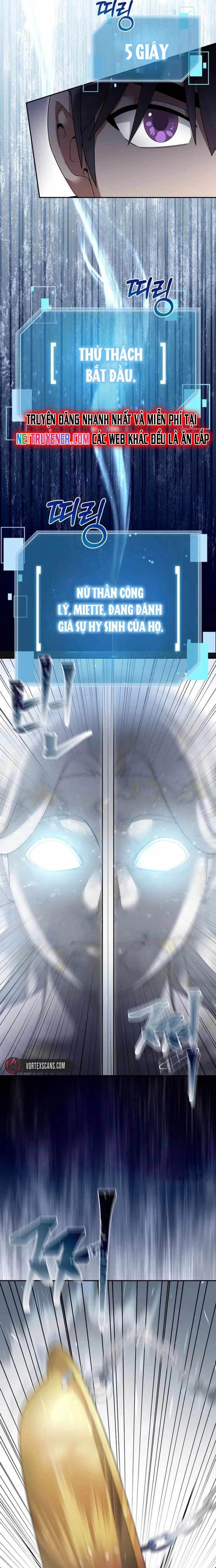 Người Mới Này Quá Mạnh Chapter 125 - Trang 14