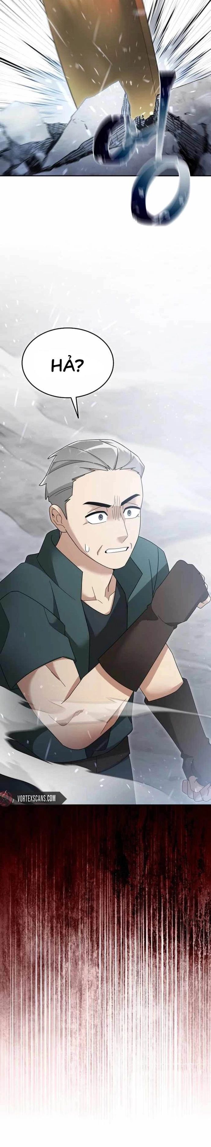 Người Mới Này Quá Mạnh - Chapter 125 - Page 15