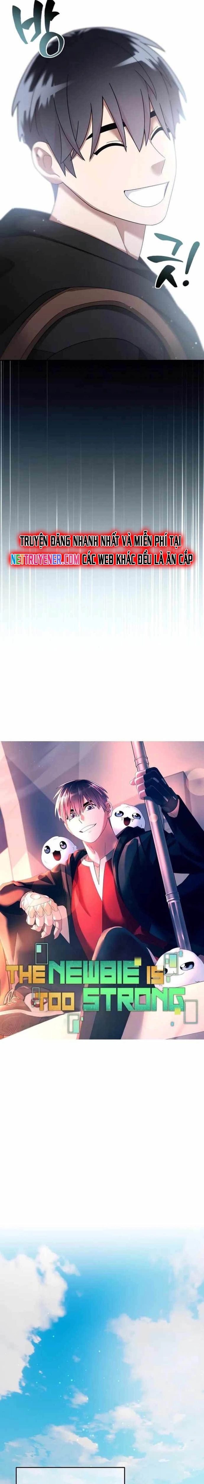 Người Mới Này Quá Mạnh Chapter 125 - Trang 2