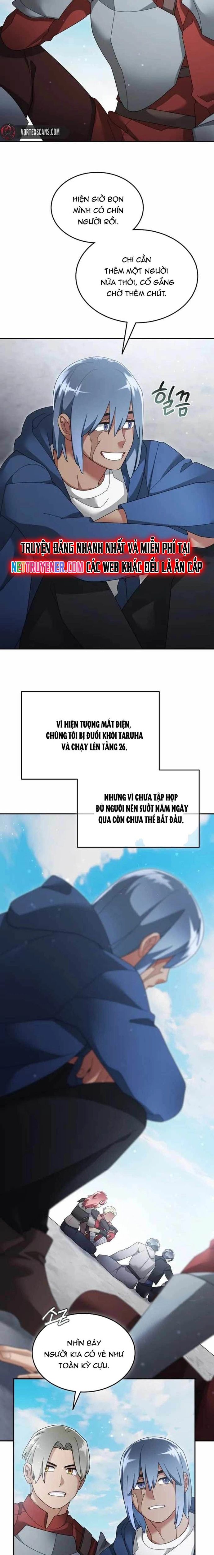 Người Mới Này Quá Mạnh Chapter 125 - Trang 4