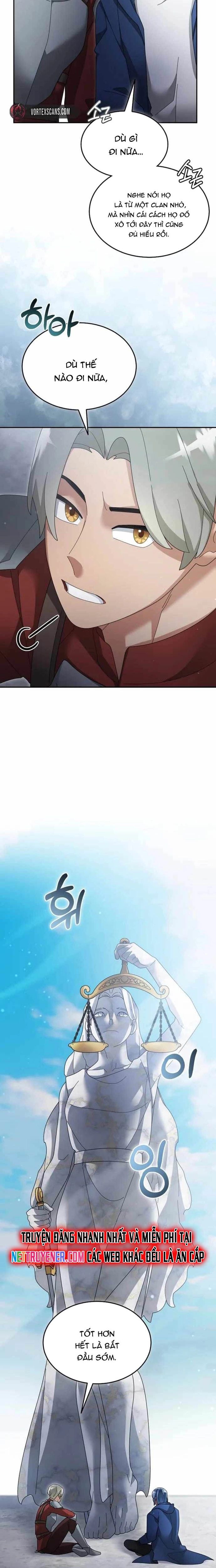 Người Mới Này Quá Mạnh Chapter 125 - Trang 5