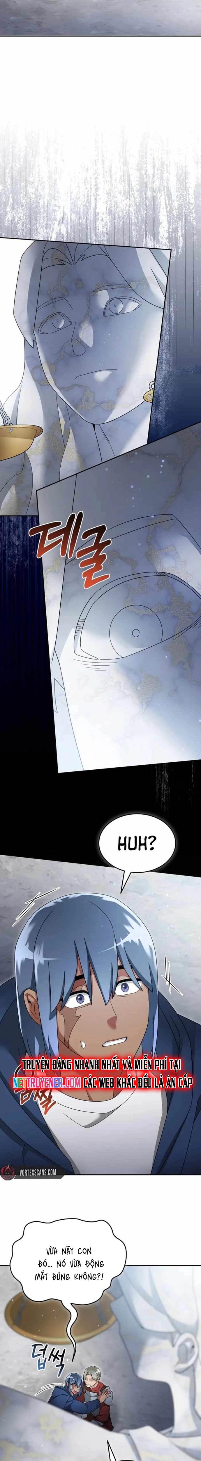 Người Mới Này Quá Mạnh Chapter 125 - Trang 6