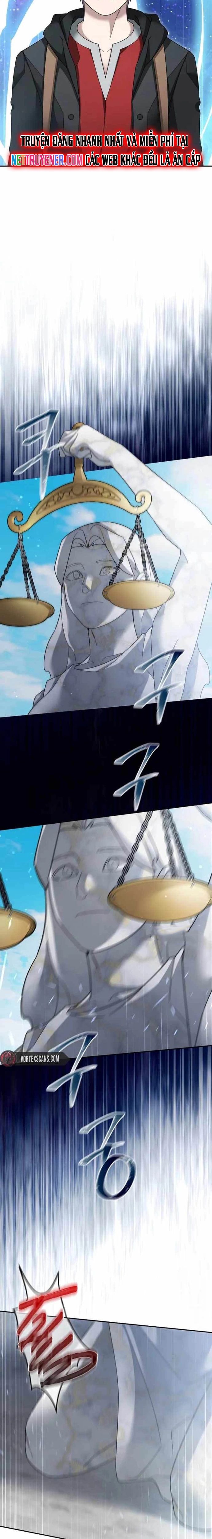 Người Mới Này Quá Mạnh Chapter 125 - Trang 8