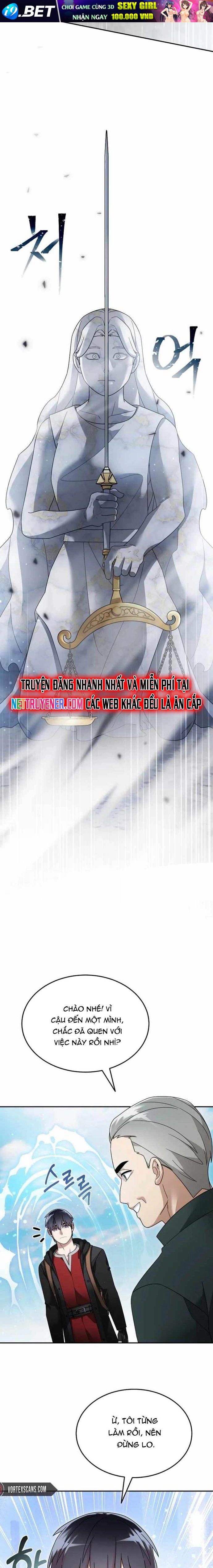 Người Mới Này Quá Mạnh Chapter 125 - Trang 9