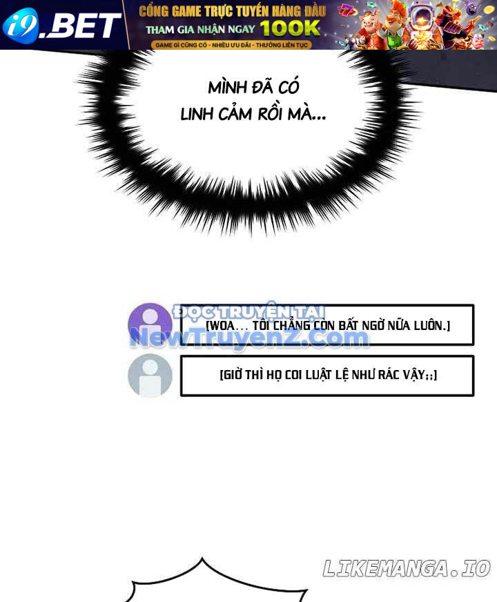 Người Mới Này Quá Mạnh Chapter 126 - Trang 20