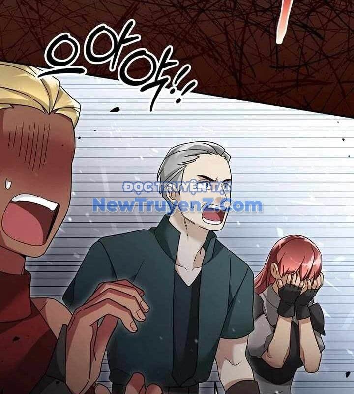 Người Mới Này Quá Mạnh Chapter 126 - Trang 34