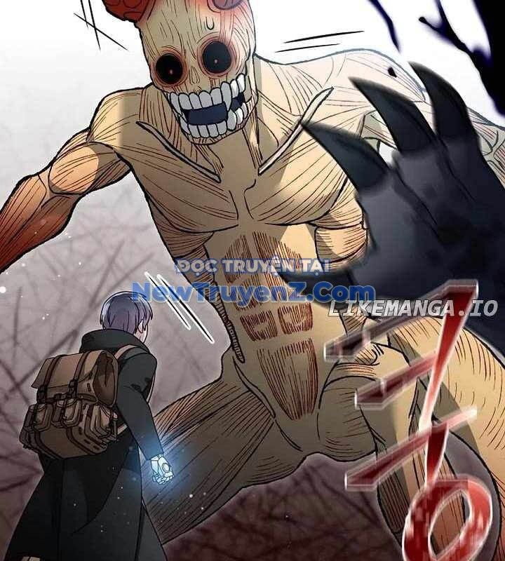 Người Mới Này Quá Mạnh Chapter 126 - Trang 46