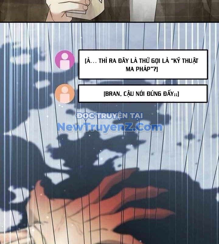 Người Mới Này Quá Mạnh Chapter 126 - Trang 55