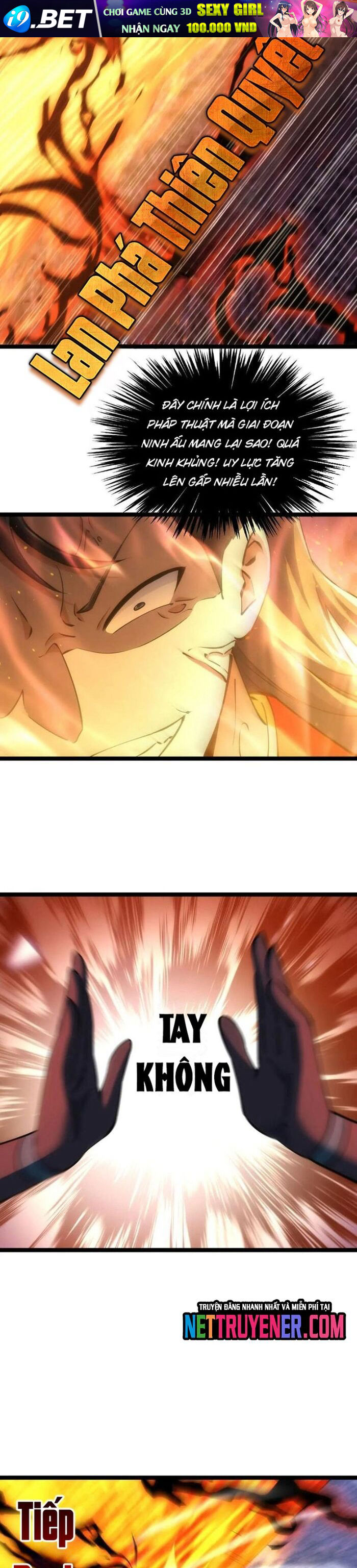 Ta Đoạt Xá Người Chơi Hệ Thống - Chapter 140 - Page 12