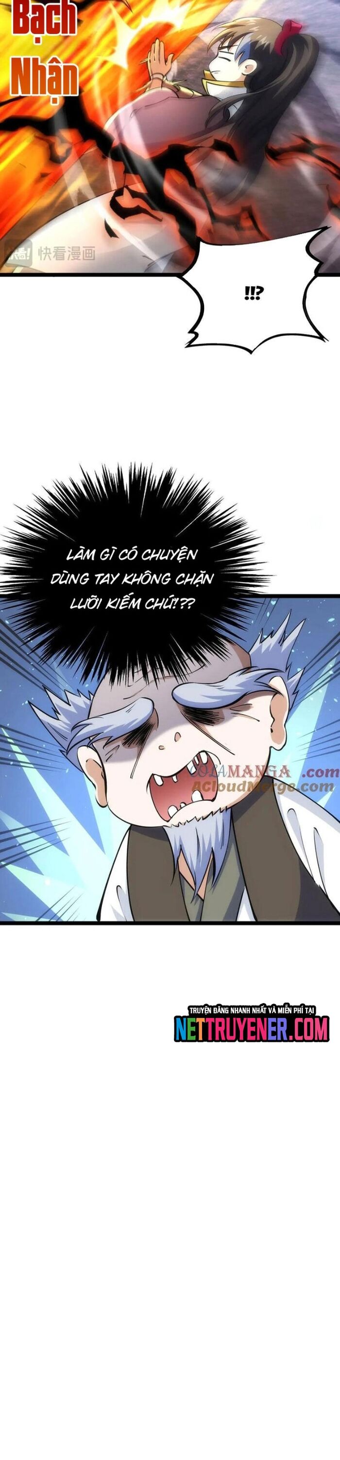 Ta Đoạt Xá Người Chơi Hệ Thống - Chapter 140 - Page 13