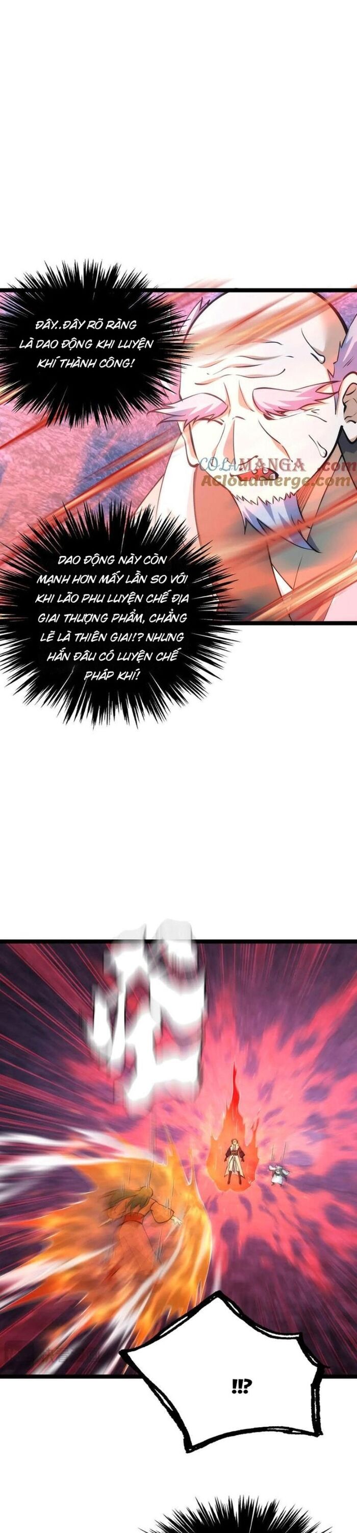 Ta Đoạt Xá Người Chơi Hệ Thống - Chapter 140 - Page 5