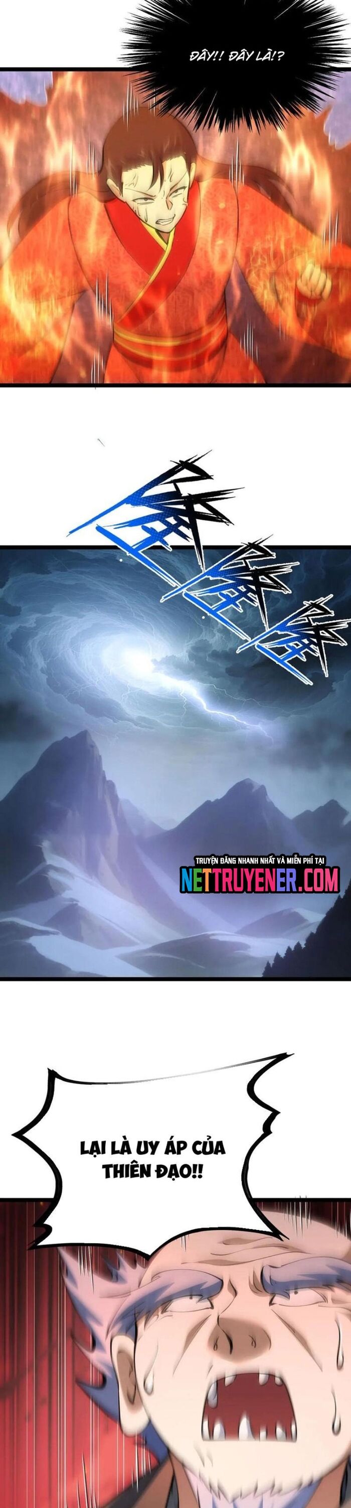 Ta Đoạt Xá Người Chơi Hệ Thống - Chapter 140 - Page 6