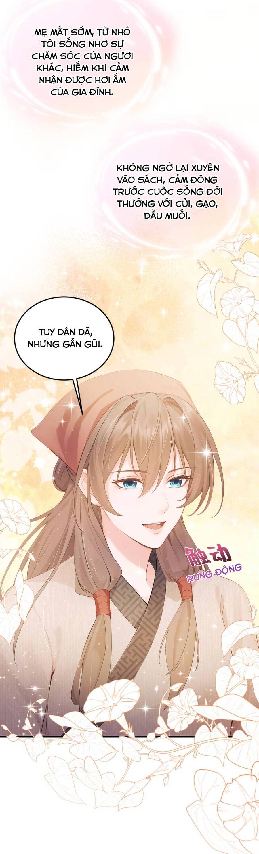 Ta Mang Siêu Thị Xuyên Không Về Cổ Đại Nuôi Tể Tướng - Chapter 13 - Page 12