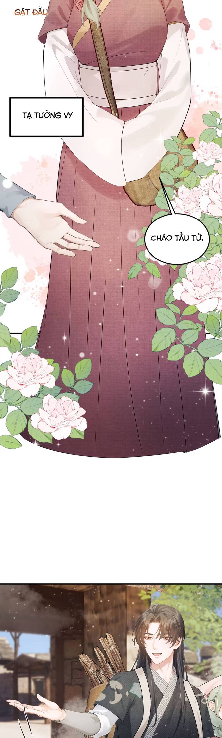 Ta Mang Siêu Thị Xuyên Không Về Cổ Đại Nuôi Tể Tướng - Chapter 13 - Page 15