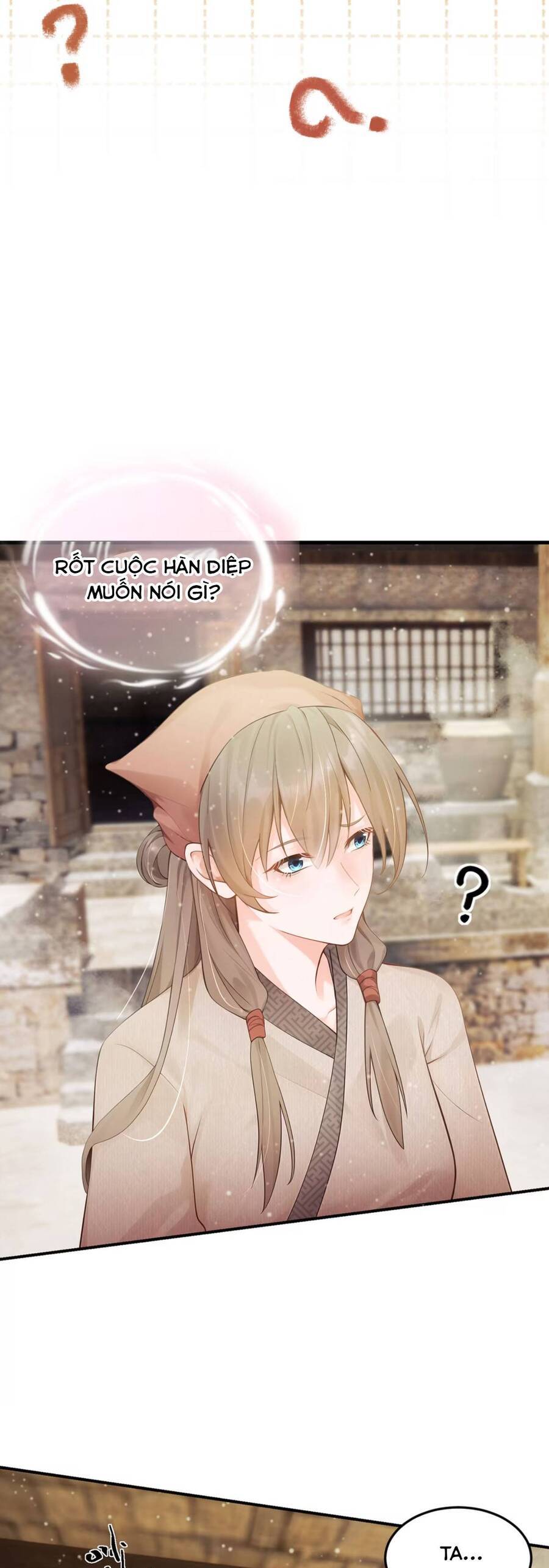 Ta Mang Siêu Thị Xuyên Không Về Cổ Đại Nuôi Tể Tướng - Chapter 13 - Page 22