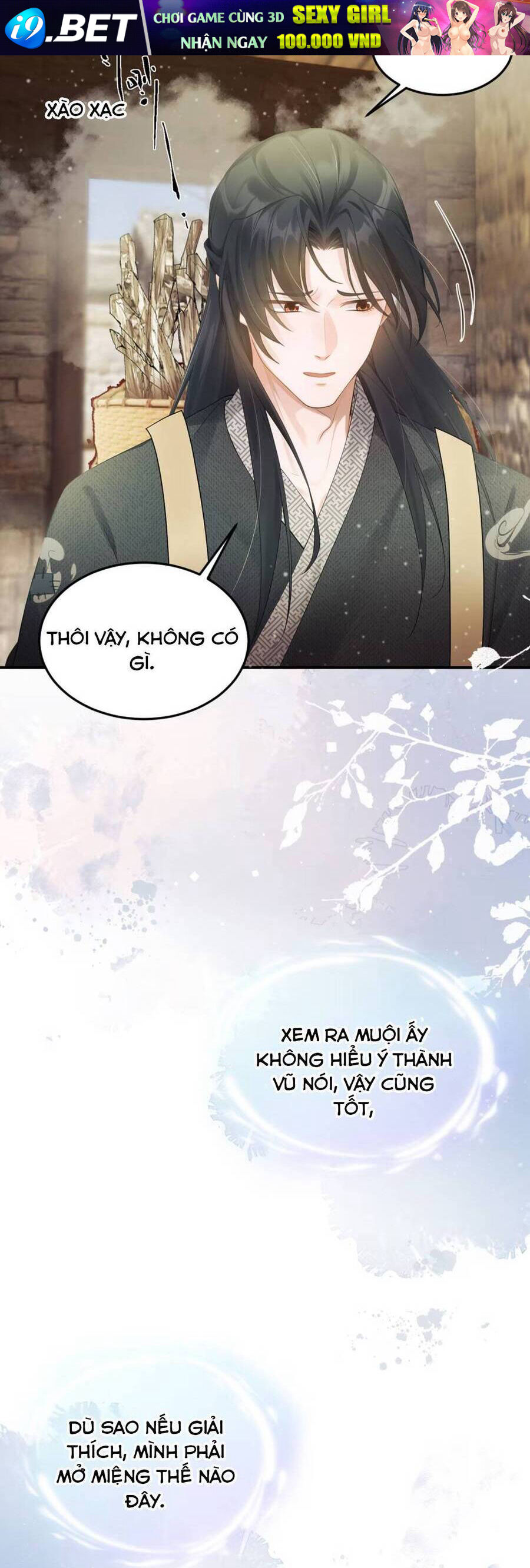 Ta Mang Siêu Thị Xuyên Không Về Cổ Đại Nuôi Tể Tướng - Chapter 13 - Page 23