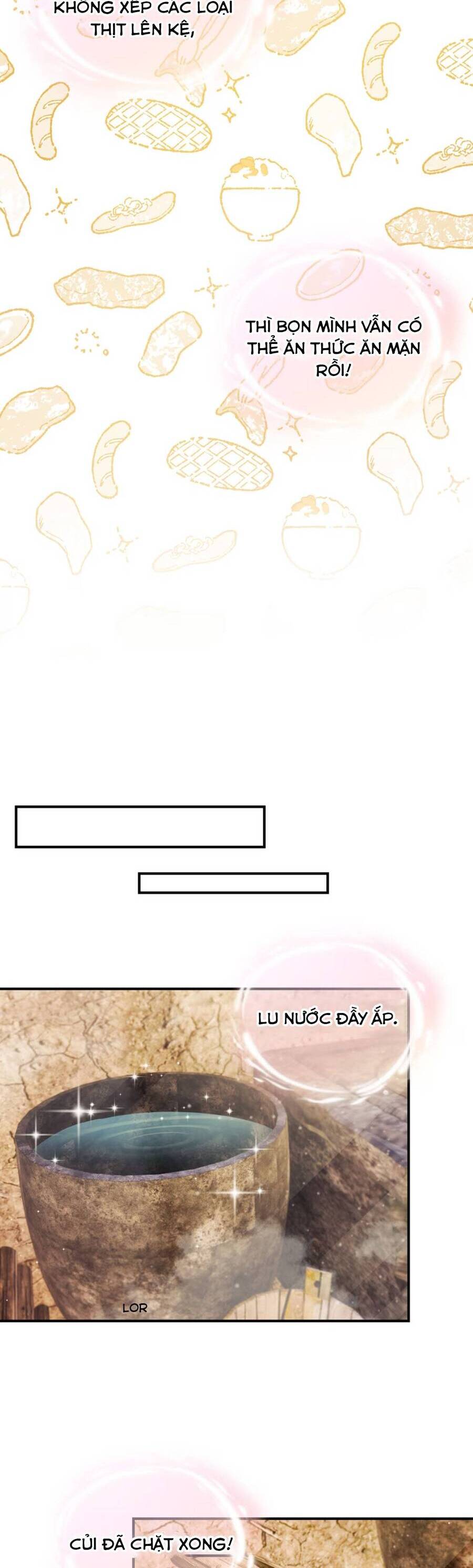 Ta Mang Siêu Thị Xuyên Không Về Cổ Đại Nuôi Tể Tướng - Chapter 13 - Page 7