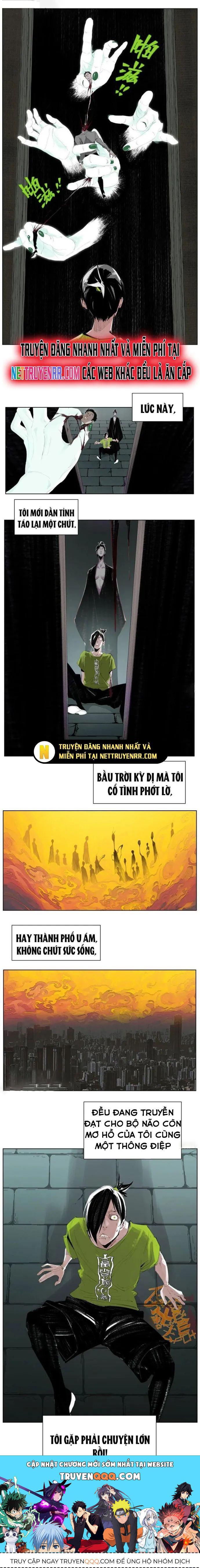 Chiến Loạn Thời Không - Chapter 1.1 - Page 5