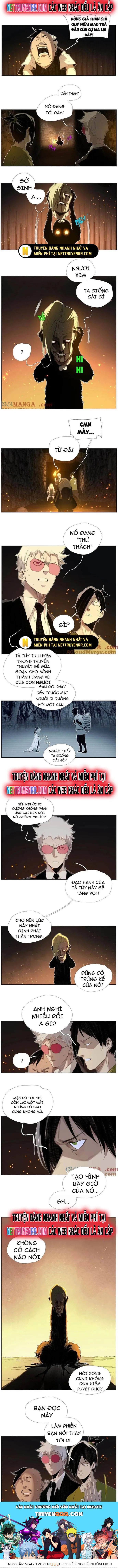 Chiến Loạn Thời Không - Chapter 10 - Page 3