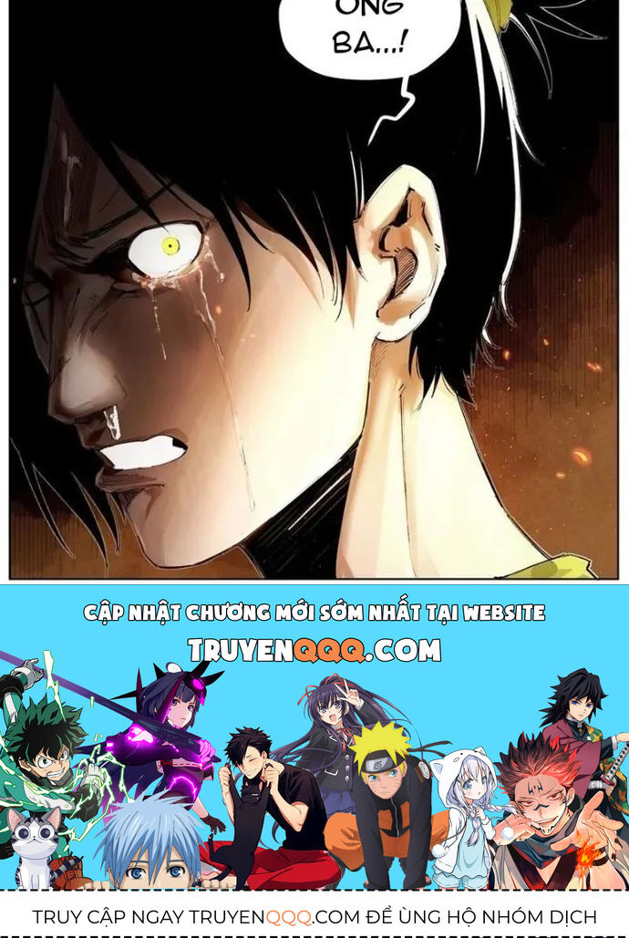 Chiến Loạn Thời Không - Chapter 11 - Page 4