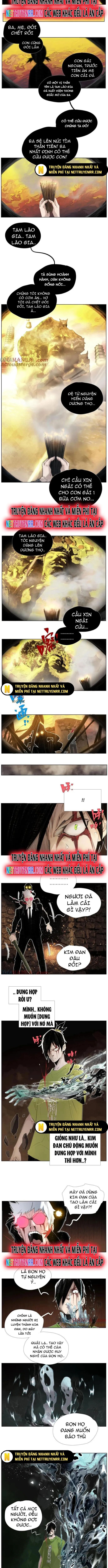 Chiến Loạn Thời Không - Chapter 12 - Page 3