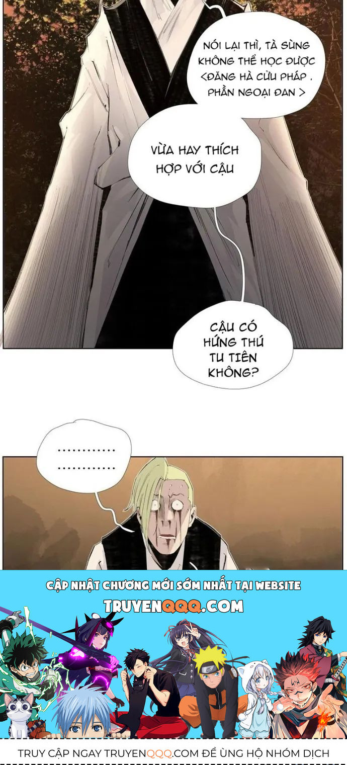 Chiến Loạn Thời Không - Chapter 13 - Page 4