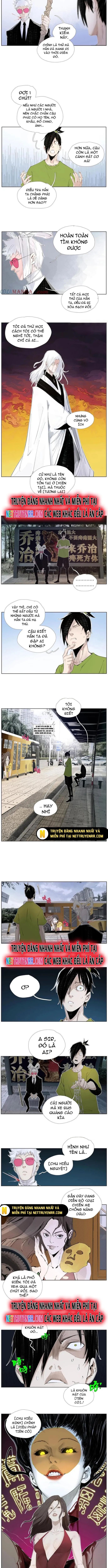 Chiến Loạn Thời Không - Chapter 14 - Page 3