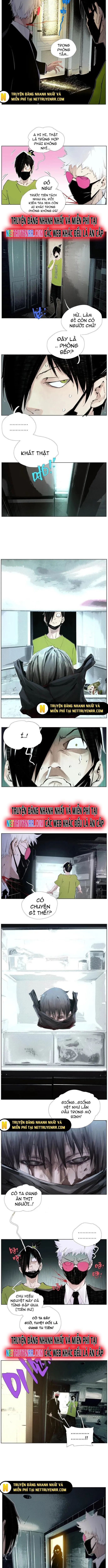 Chiến Loạn Thời Không - Chapter 15 - Page 3
