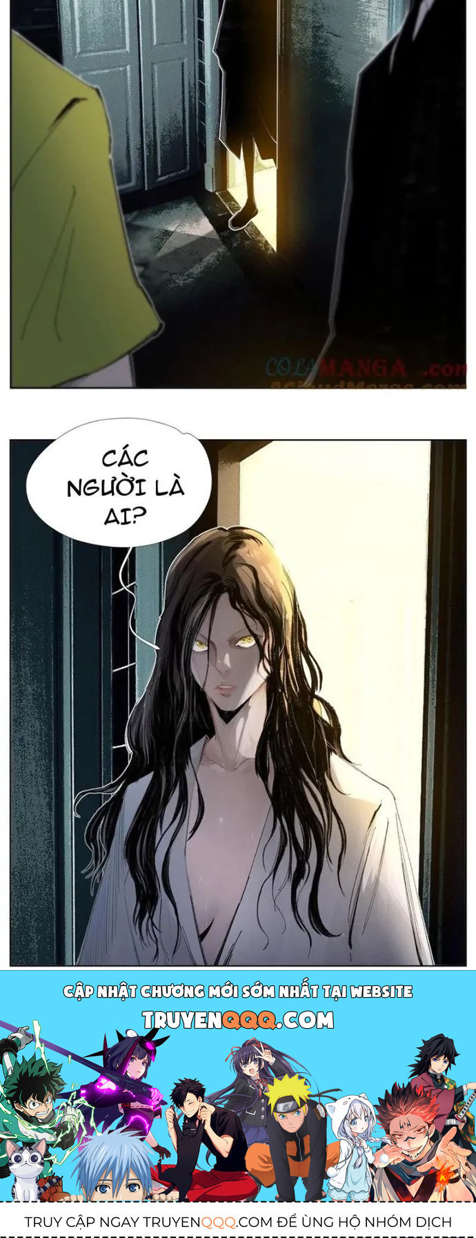 Chiến Loạn Thời Không - Chapter 15 - Page 4