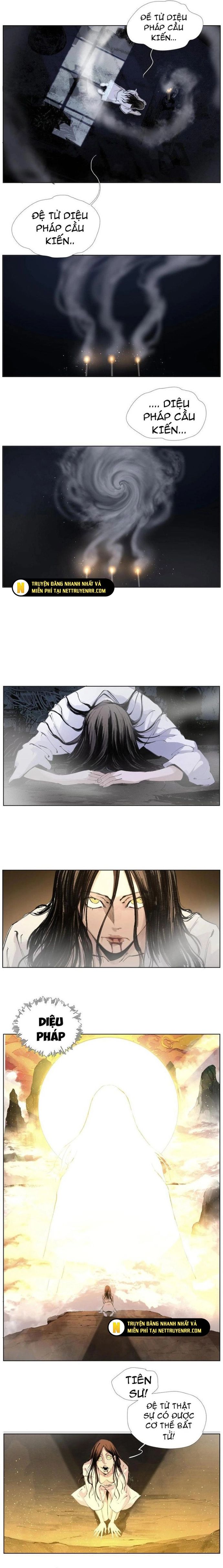 Chiến Loạn Thời Không - Chapter 17 - Page 3