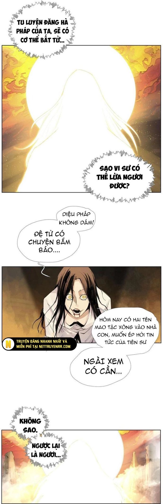 Chiến Loạn Thời Không - Chapter 17 - Page 4