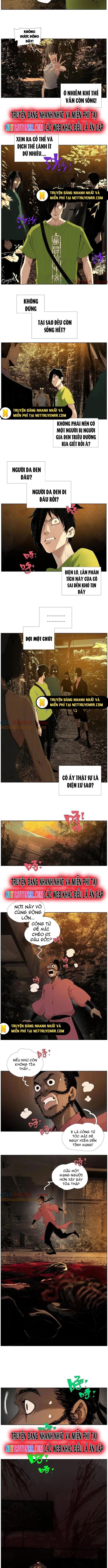 Chiến Loạn Thời Không - Chapter 20 - Page 3