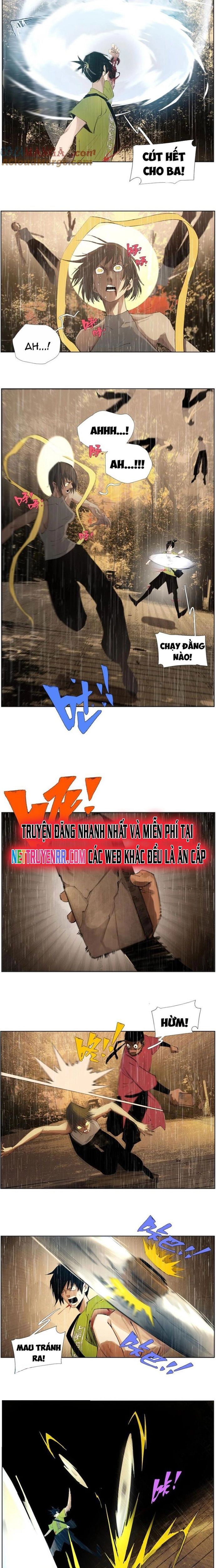 Chiến Loạn Thời Không - Chapter 23 - Page 5