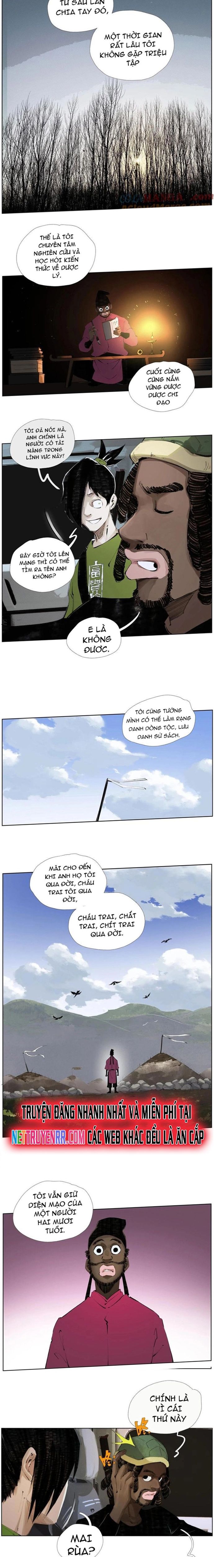 Chiến Loạn Thời Không - Chapter 24 - Page 6