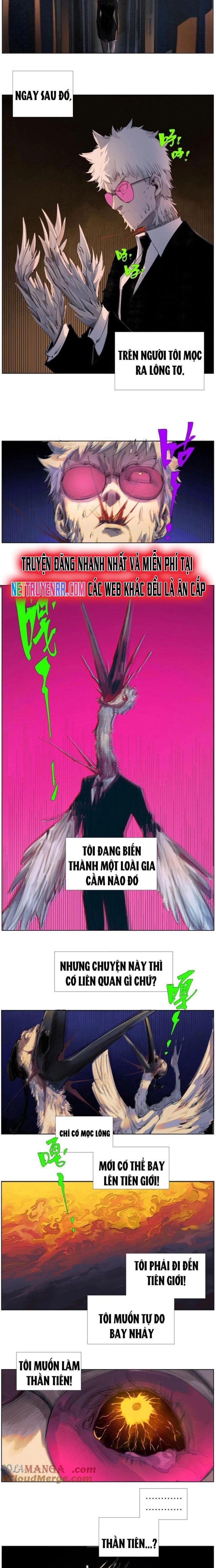 Chiến Loạn Thời Không - Chapter 25 - Page 5