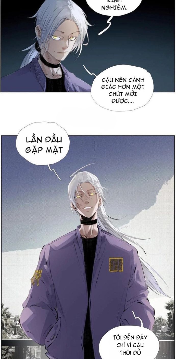 Chiến Loạn Thời Không - Chapter 26 - Page 4